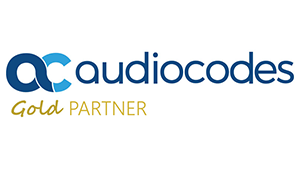 Logo audiocodes - DATAGROUP Partner