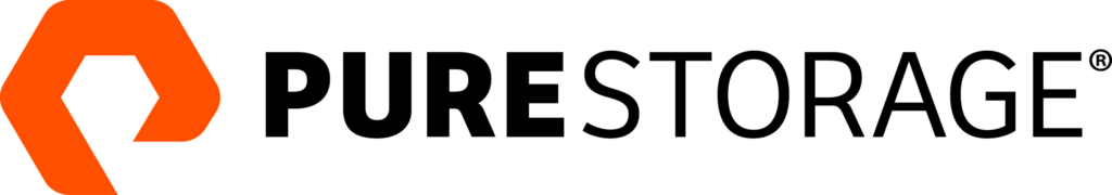 Pure Storage Logo