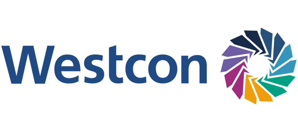 Westcon Logo